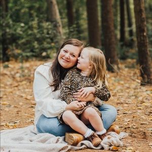 Meet your Posher, Christina